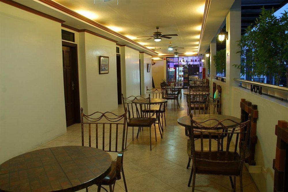 Ecoland Suites & Inn Davao City 외부 사진