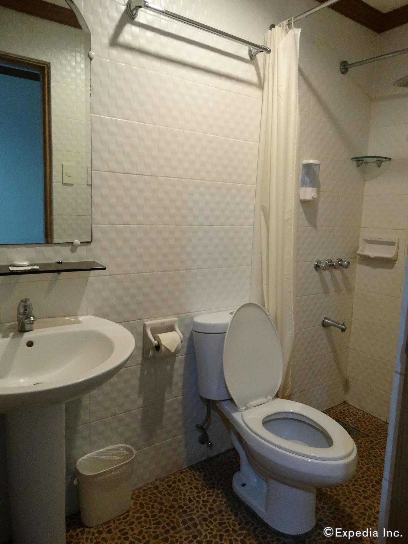 Ecoland Suites & Inn Davao City 외부 사진
