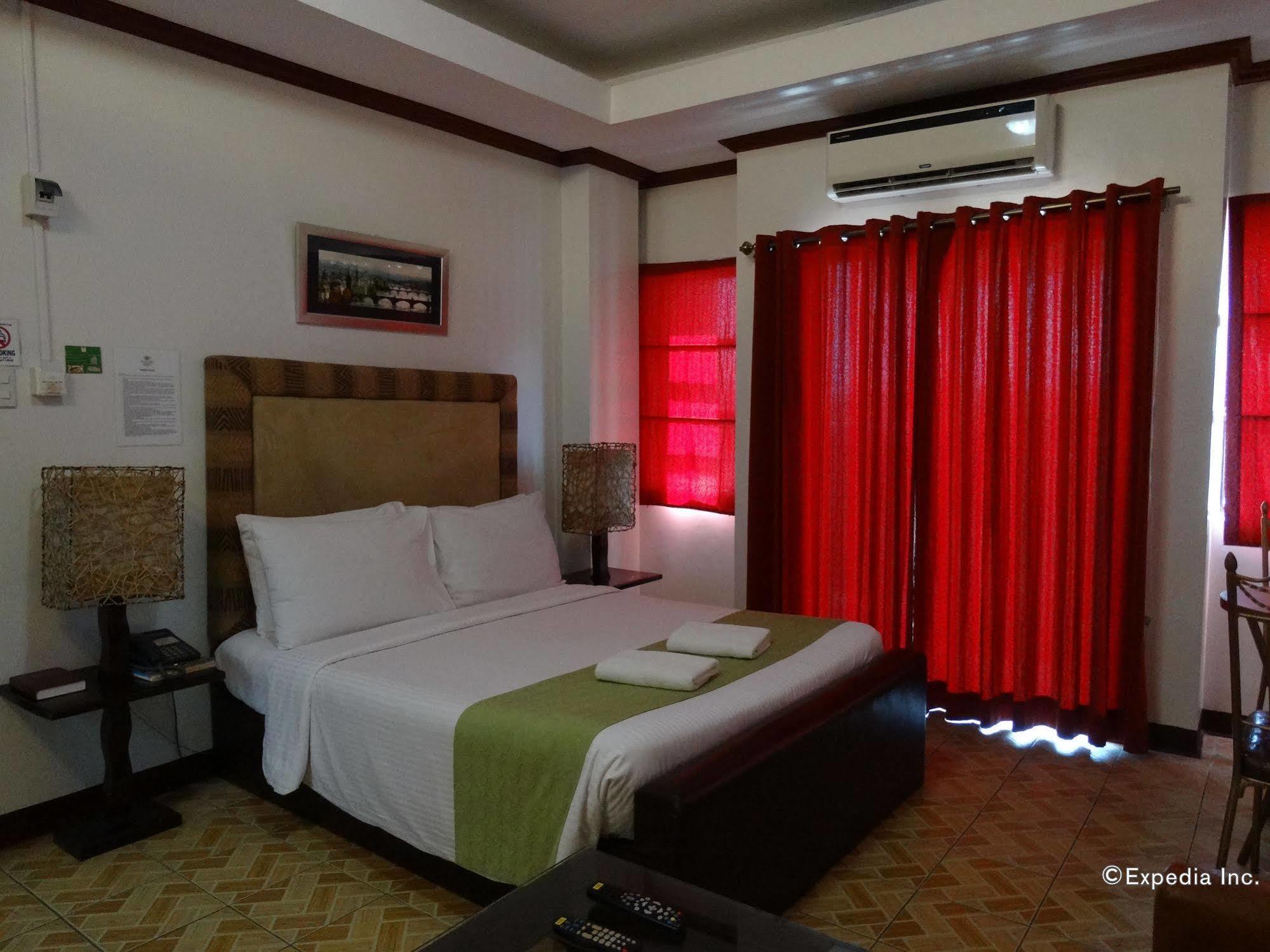 Ecoland Suites & Inn Davao City 외부 사진